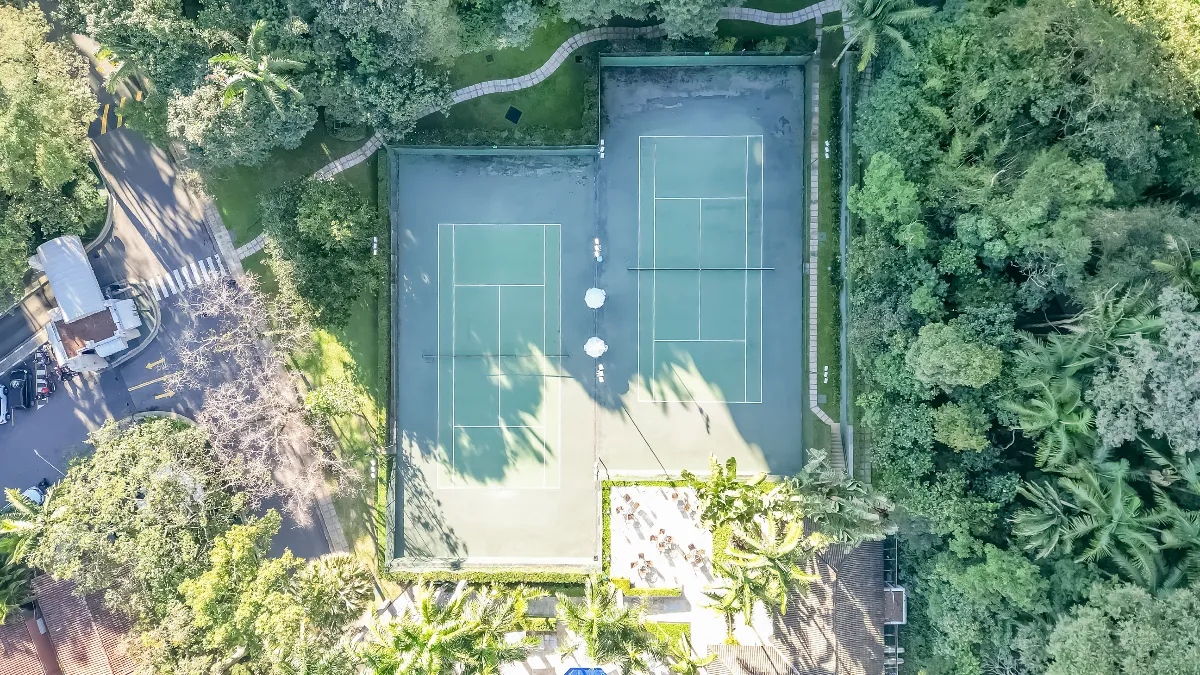 Imagem Apartamento para venda e locação em Santo Amaro com 5 quartos, sendo 5 suítes, 560m2