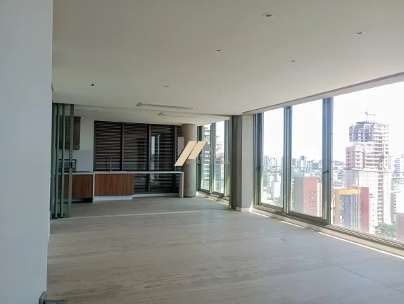 Imagem Apartamento à venda com 3 suítes no Cambuí em Campinas, SP