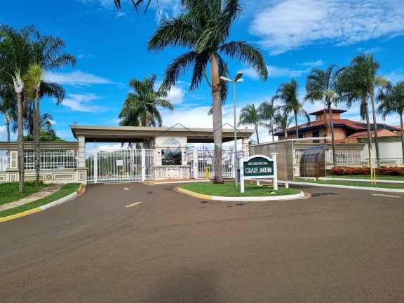 Imagem Casa de Condomínio