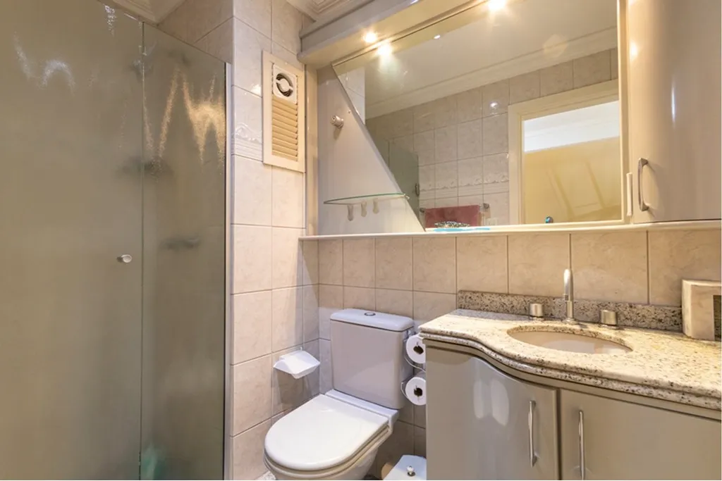 Imagem Casa de Condomínio em Boa Vista