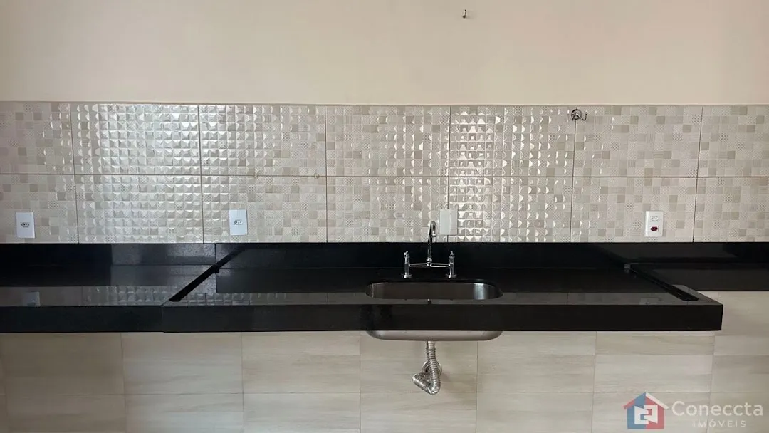 Imagem Casa Residencial à venda, Bela Vista, Patos de Minas - CA0350.