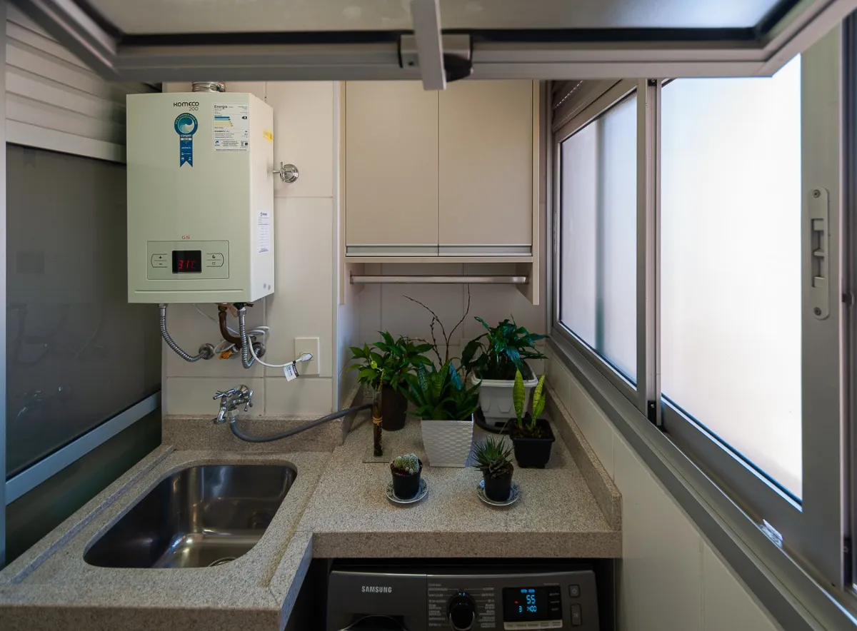 Imagem Apartamento para venda em Jaçanã com 3 quartos, sendo 1 suíte, 67m2