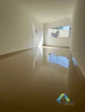Foto do imóvel Casa à venda no bairro Parque das Nações - Santo André/SP