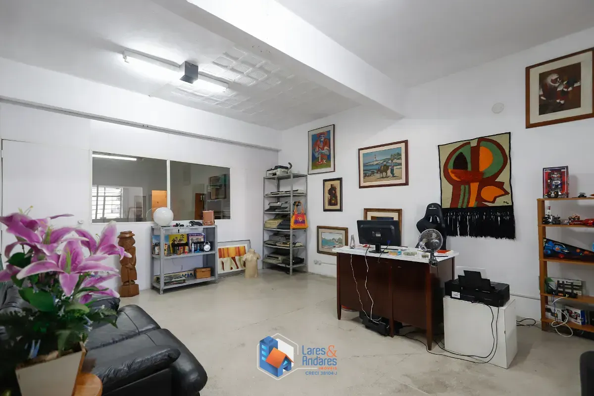 Imagem Loja de rua para venda em Santana, 950m²