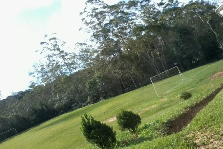 Imagem Chácara em condomínio na zona sul de São Paulo