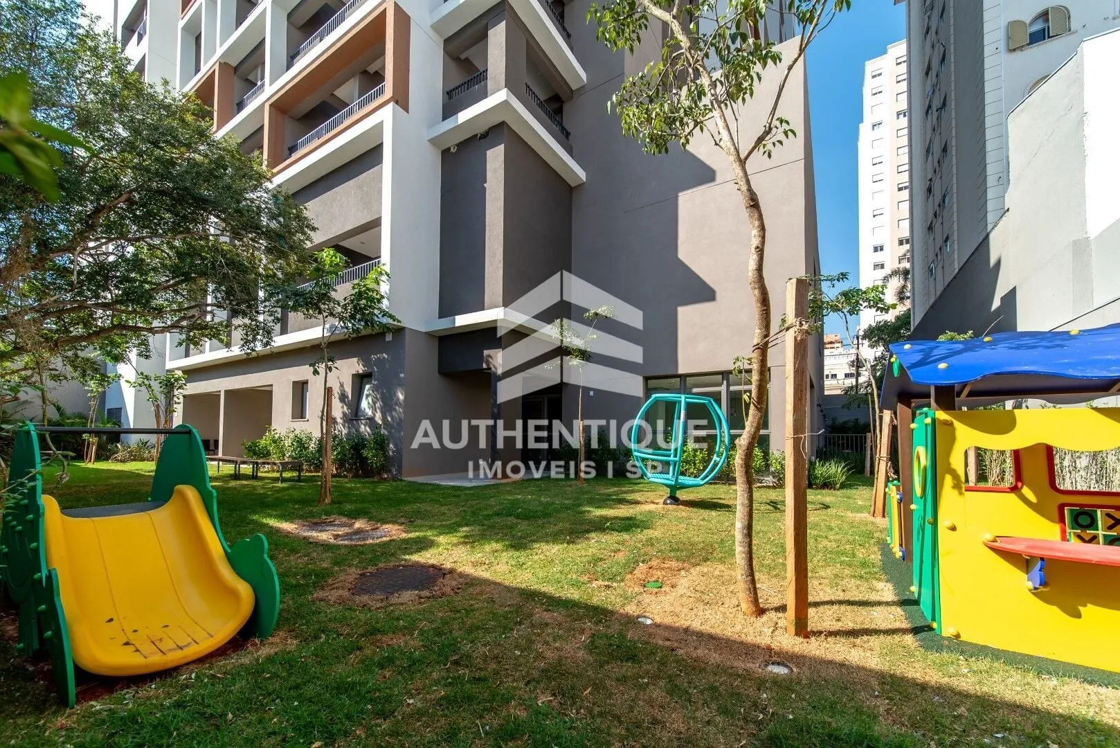 Imagem PRACA SAUDE - Apartamento no bairro Saúde à venda!