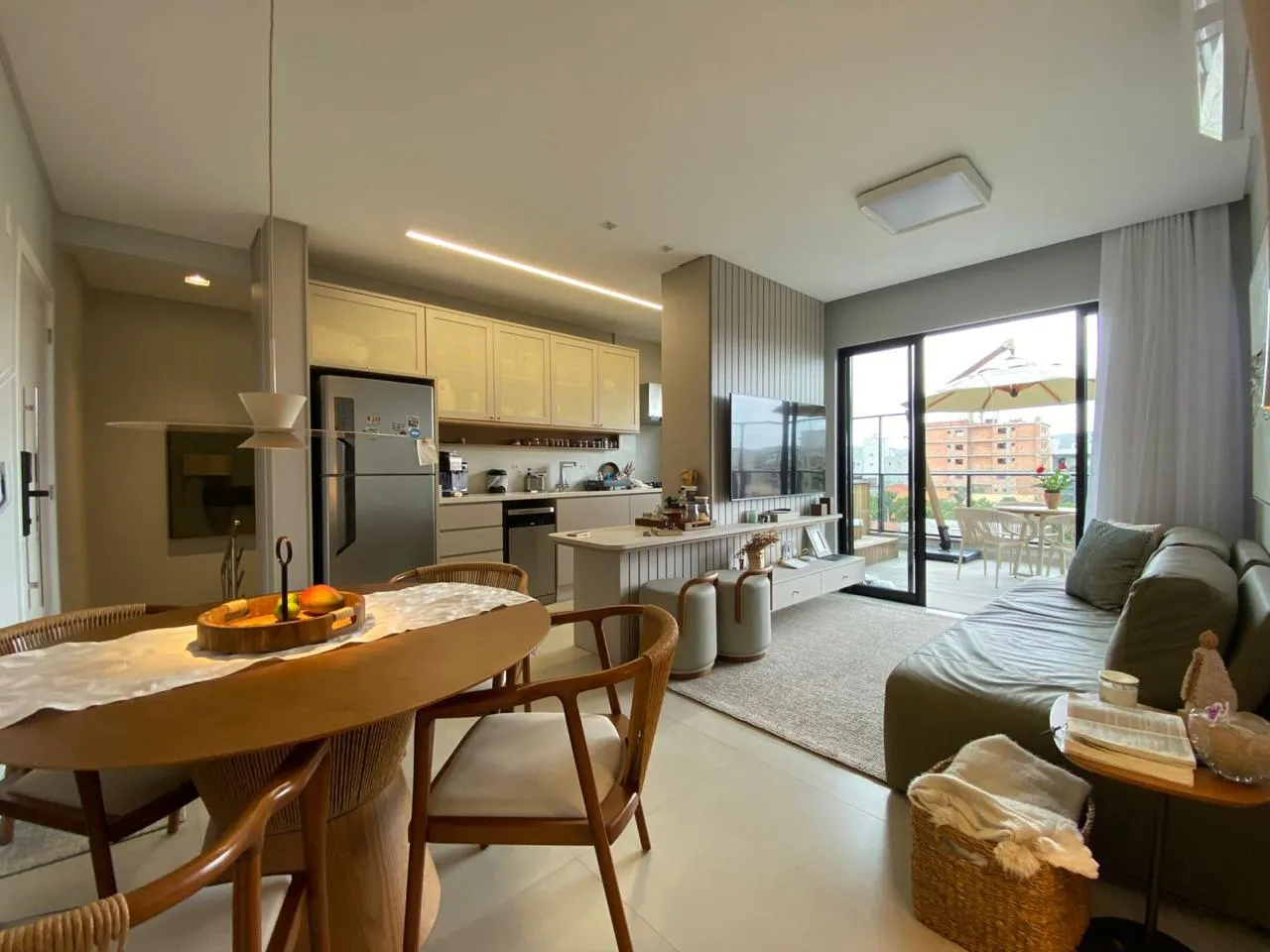 Imagem Apartamento à venda com 160m2 por R$ 3.800.000,00