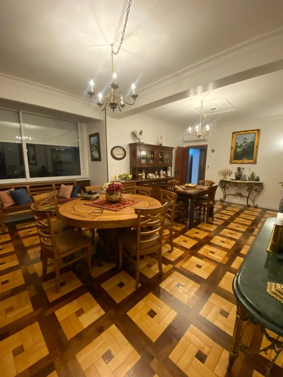 Imagem Apartamento a venda,3 Dormitórios(2suítes) Bairro Independência