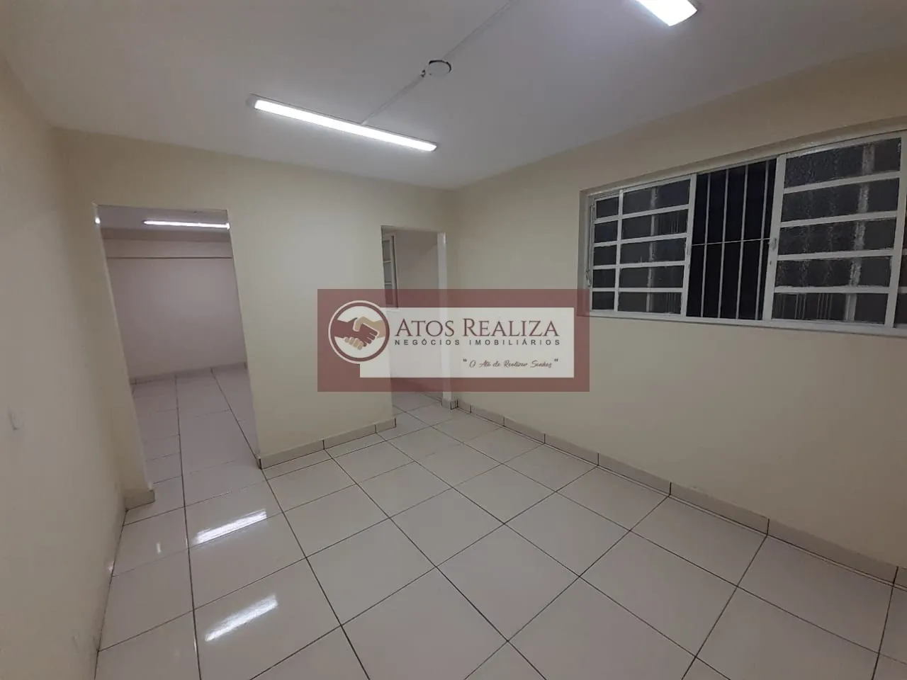 Imagem Conjunto / Sala em Jordanópolis - São Paulo
