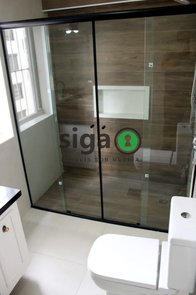 Imagem Cobertura Duplex na Vila Olímpia - 205m², 3 quartos, 2 vagas á Venda.