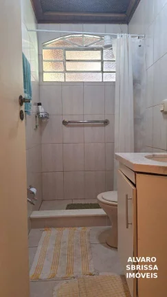 Imagem Linda chácara à venda no Condominio Chácara Flórida- Itu-SP