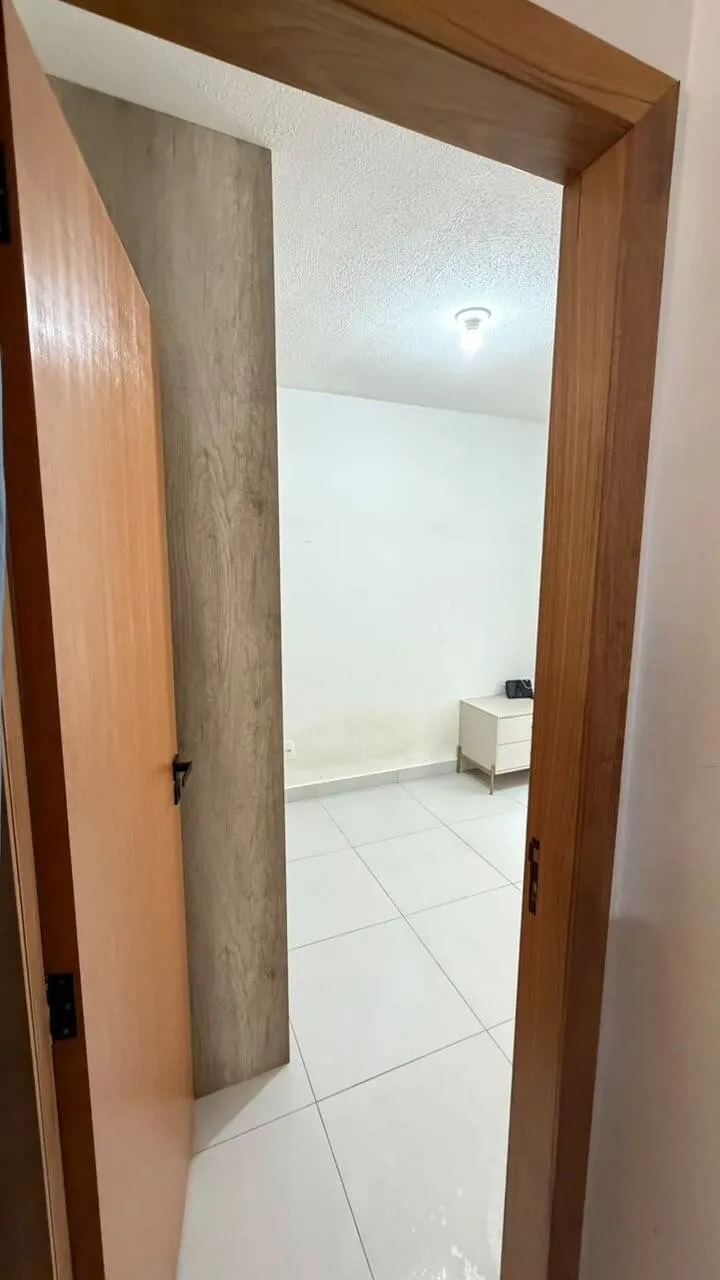 Imagem Apartamento 2 Quartos no Chapada Das Safiras Bairro Santa Isabel