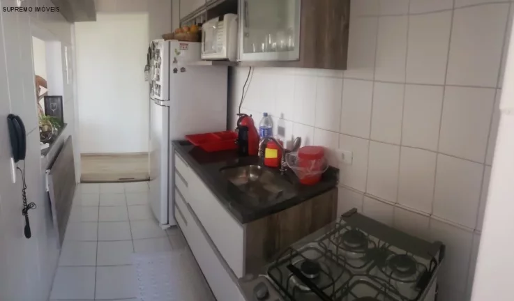 Imagem APARTAMENTO RESIDENCIAL em SÃO PAULO - SP, VILA ALBANO