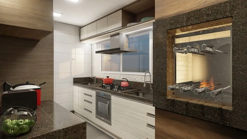 Imagem Apartamento em Petrópolis