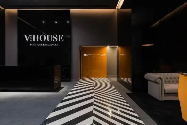 Imagem Flat disponível para venda no VHouse por JFL Living em Pinheiros, com 36 m² e 1 dormitório