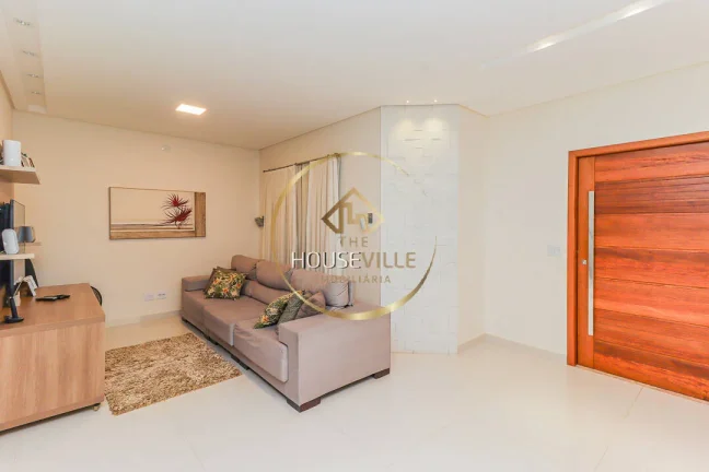 Imagem Casa Sobrado, 4 Dormitórios (2 suítes), Urbanova, Sjc.