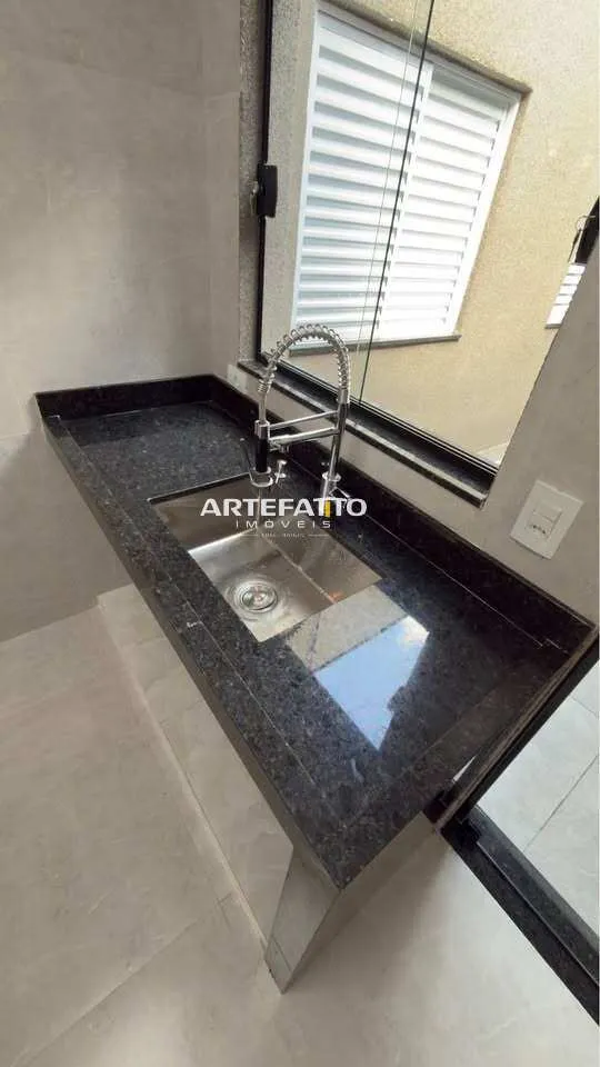 Imagem Casa à venda em Franca, Jardim Flórida, com 3 quartos, 107m2