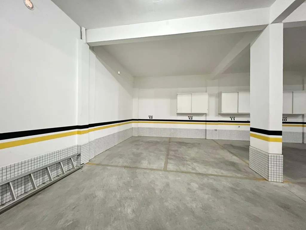 Imagem Apartamento 2 Dormitórios - Bairro Zona Nova