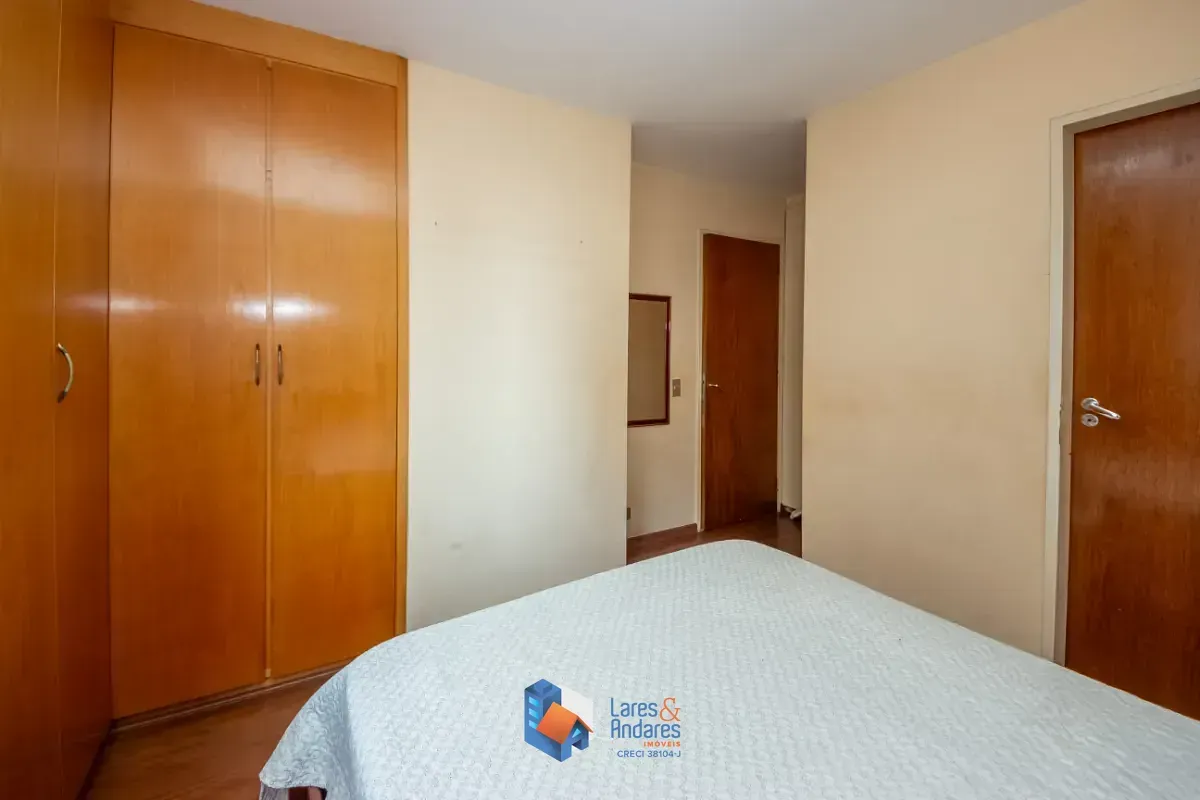 Imagem Apartamento para venda em Itaim Bibi com 3 quartos, sendo 1 suíte, 97m²