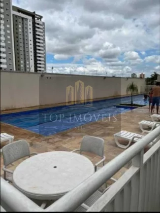 Imagem Apartamento no Rossi Montes – 2 Dormitórios (1 Suíte) | Oportunidade Única Se você procura conforto, praticidade e lazer completo em um só lugar, este apartamento no Rossi Montes é a escolha ideal!