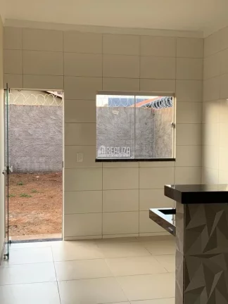 Imagem Oportunidade única! Casa de 2 dormitórios no Loteamento Antônio Caiado, Uberaba