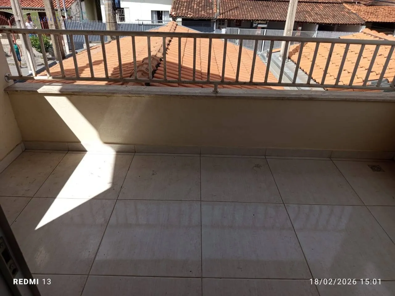 Imagem Sobrado à Venda no Bairro Cidade Morumbi - Pindamonhangaba/SP