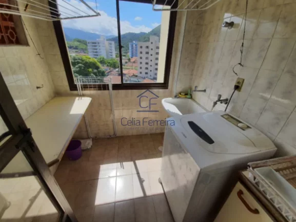 Imagem Apartamento 03 dormitórios frente mar da Martim de Sá - Caraguatatuba/SP