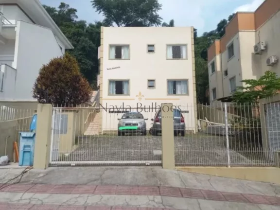Imagem APARTAMENTO RESIDENCIAL em SÃO JOSÉ - SC, FORQUILHINHA