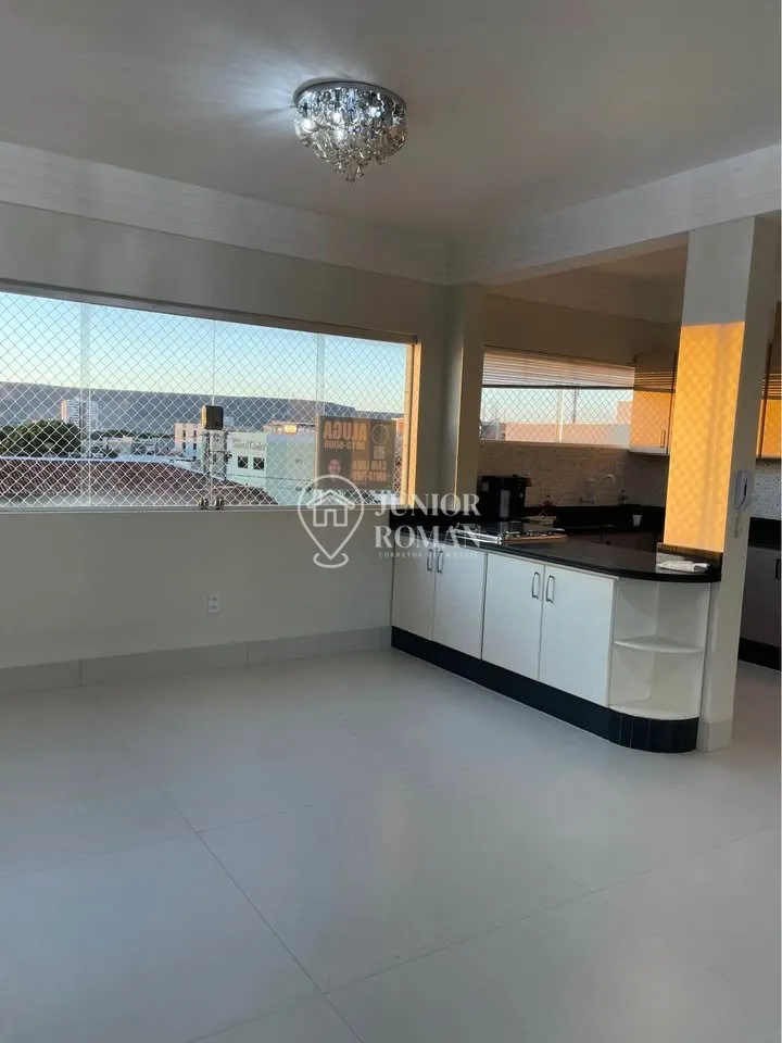 Imagem APTO PLANEJADO 2 DORM l SUÍTE l TERRAÇO - RENATO GONÇALVES - BARREIRAS/BA