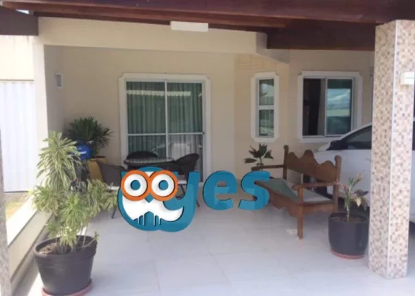 Imagem Casa para locação na Santa Monica 2