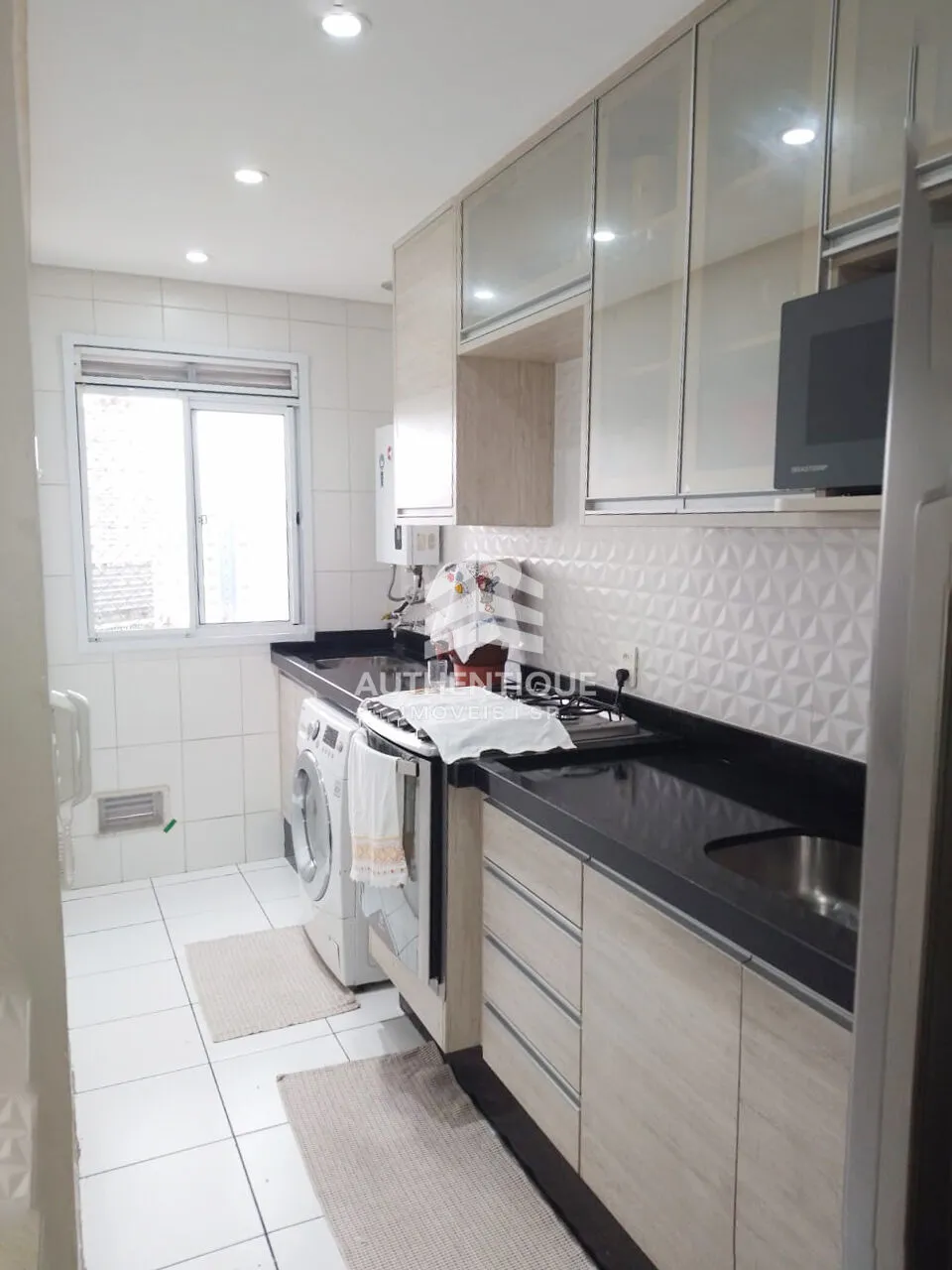 Imagem AUGURI SBC CENTRO - Apartamento à venda no bairro Centro - São Bernardo do Campo/SP