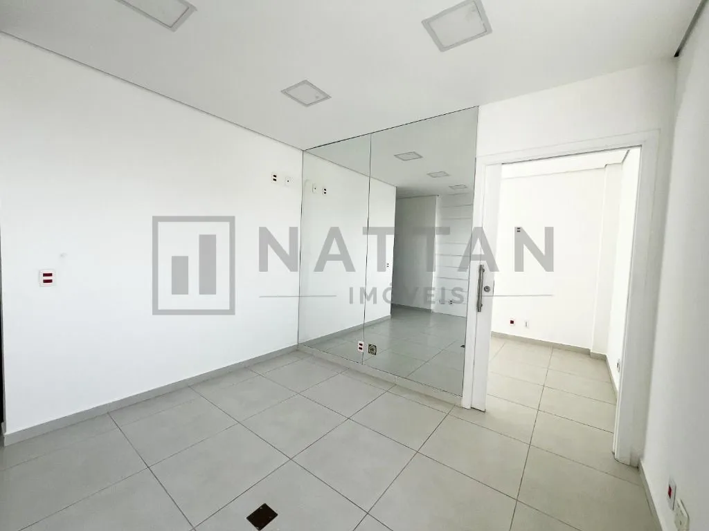 Imagem Sala Comercial para Locação 38m² | Vista Panorâmica | 1 Vaga