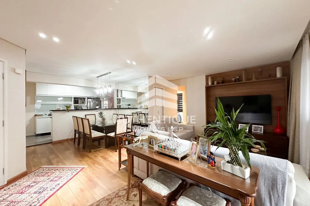 Imagem ARCADIA CENTRO SAO BERNARDO DO CAMPO - Apartamento no Centro de São Bernardo do Campo à venda