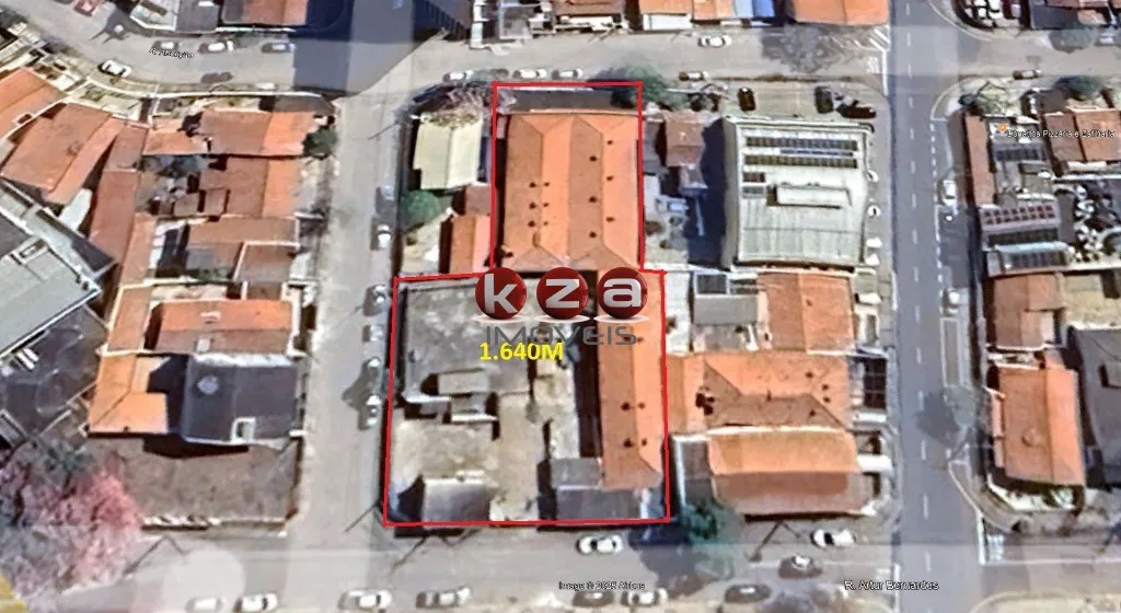 Imagem Terreno comercial de 2.000m² à venda na Vila Angeli, Valinhos-SP: aproveite esta oportunidade única!