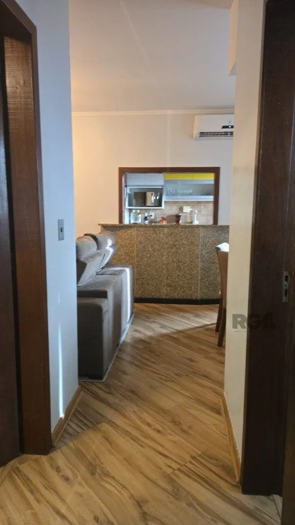 Imagem Apartamento em Jardim Carvalho