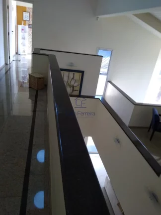 Imagem Casa de Alto Padrão em Condomínio Fechado Segurança e Conforto para Sua Família!