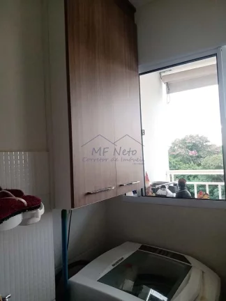 Imagem Apartamento Padrão