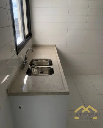Imagem Apartamento nunca habitado com 3 suítes por R$ 1.100.000,00 - Anita Garibaldi - Jundiaí/SP