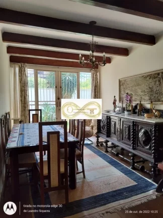 Imagem EXELENTE CASA A VENDA DE 882M² EM BARÃO GERALDO