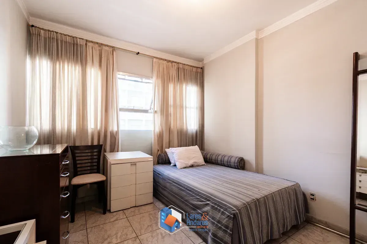 Imagem Apartamento para venda em Vila Buarque com 2 quartos, 87m²
