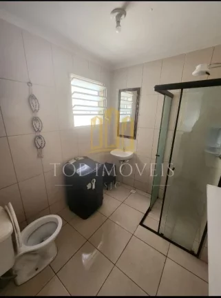 Imagem Apartamento Localizado no Bairro campos de Sao Jose 52 m2 com 2 dormitorios