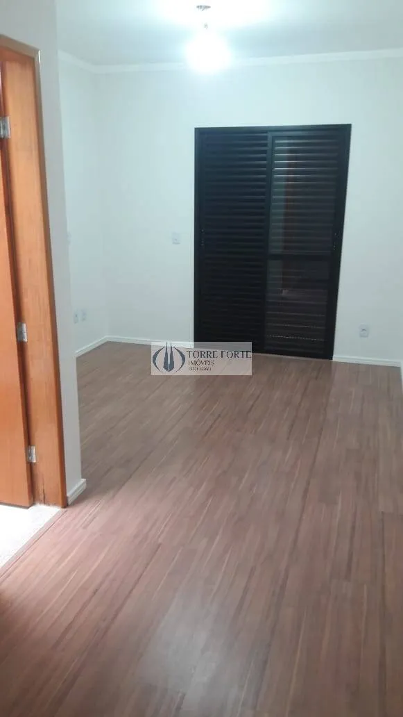 Imagem Sobrado novo com 3 dormitorios 1 suite 2 vagas de garagem na Vila Alpina.