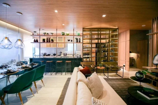 Imagem APARTAMENTO RESIDENCIAL em São Paulo - SP, Perdizes