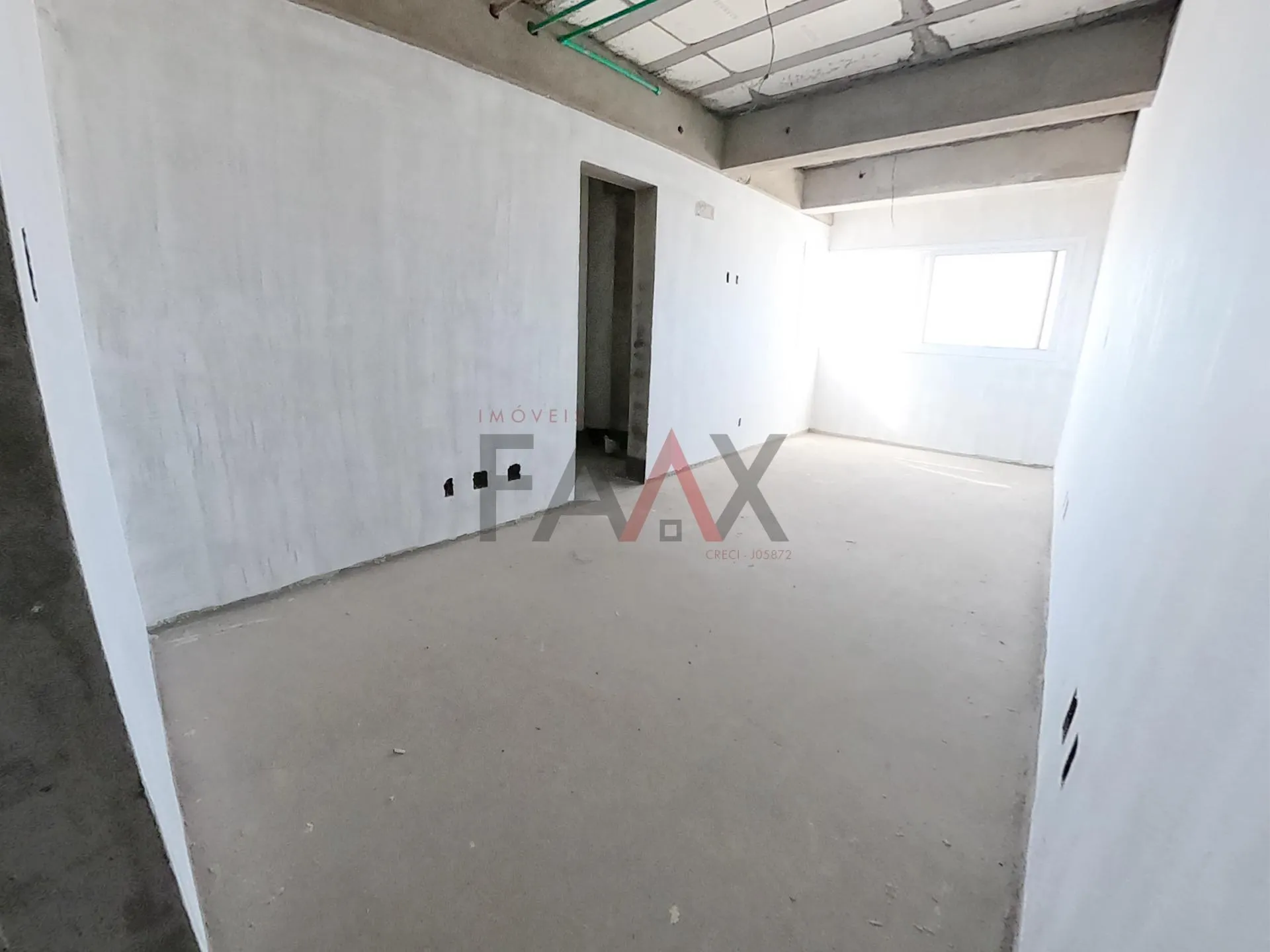 Imagem Excelente Apartamento no edifício San Marino em Guarapuava PR no Centro