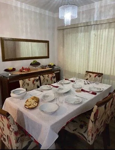 Imagem Apartamento à venda 3 Quartos, 1 Suite, 2 Vagas, 100M², Vila Jaboticabeira, Taubaté - SP | Edifício Maison Independência