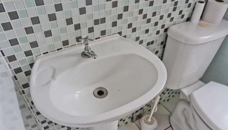 Imagem Apartamento com 2 Quartos para Alugar, 52 m² em Sítio do Mandaqui - São Paulo