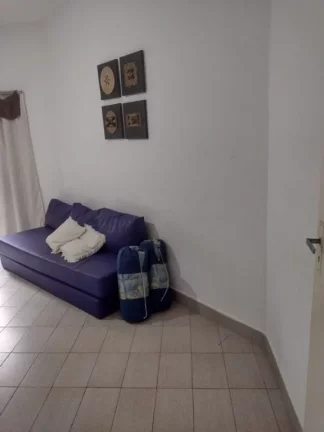 Imagem APARTAMENTO COM 44.38 m² - TUPI - PRAIA GRANDE SP
