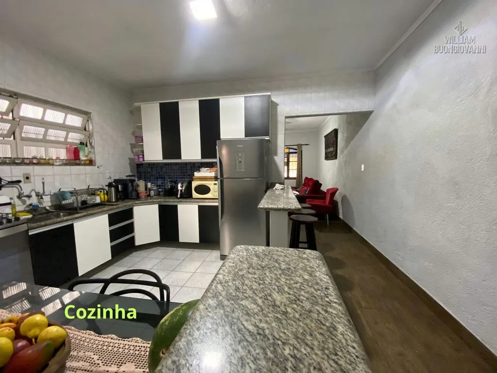 Imagem Casa térrea com 2 dormitórios sendo 2 suítes no bairro Caiçara