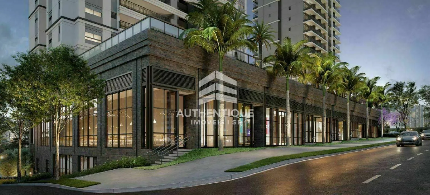 Imagem LUMIERE RESIDENCE CHACARA KLABIN - Loja à venda no bairro Chacara Klabin - São Paulo/SP, Zona Sul