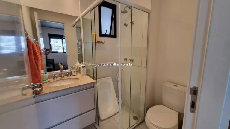 Imagem Apartamento à venda Pinheiros São Paulo